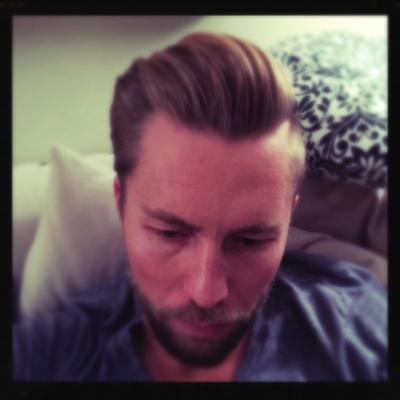 Profile Picture of Matthias Classen (@MatthiasClassen) on Twitter