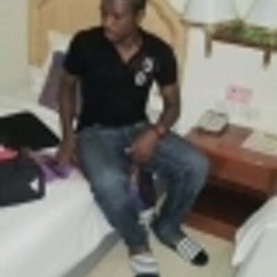 Profile Picture of JeanHubert (@JeanHubert16) on Twitter
