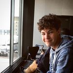 Profile Picture of Benjamin Lenz (@blenz1510) on Instagram