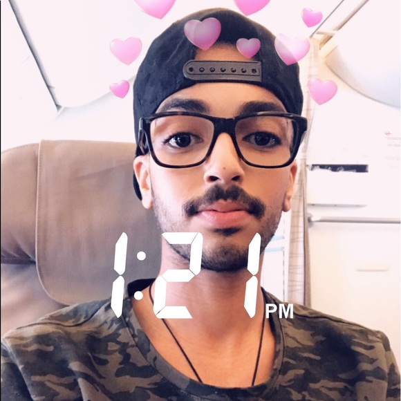 Profile Picture of Mohammed Alyahya (@zytoon22) on Poshmark