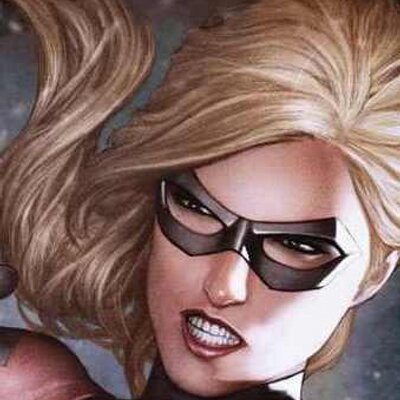 Profile Picture of Cassandra Lang (@Stature_YA) on Twitter