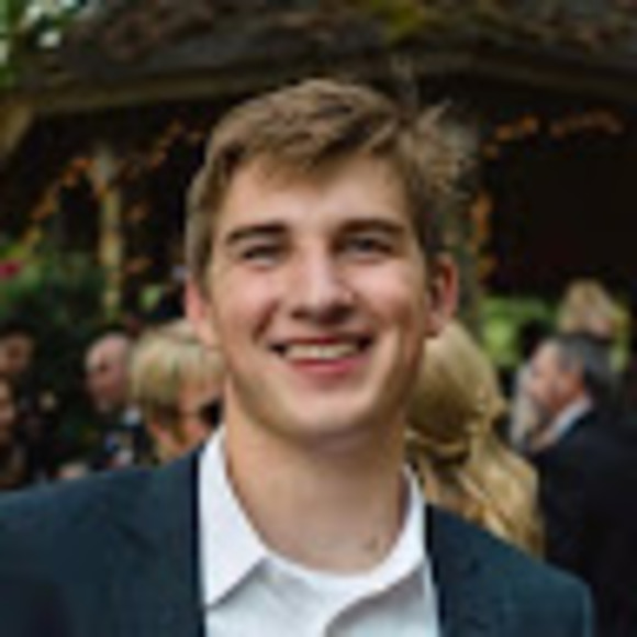 Profile Picture of Thomas Kenny (@thomaskenny756) on Poshmark