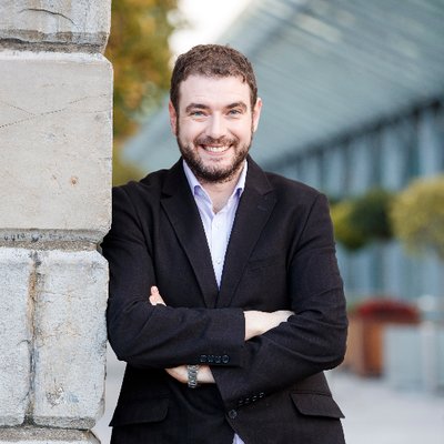 Profile Picture of Richard McElligott (@RichardMcELL) on Twitter