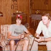 Profile Picture of Brad McGinnis (@100564jbm) on Youtube