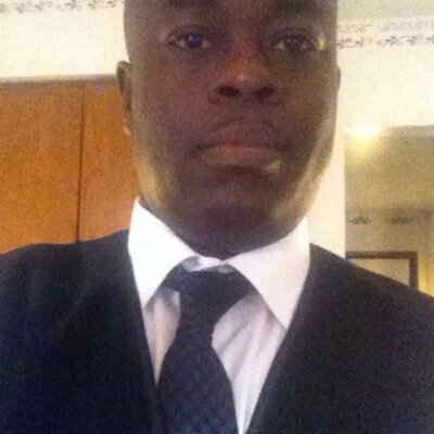 Profile Picture of Sherrod S. Thomas (@ThomasSherrod) on Twitter