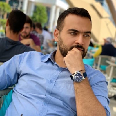 Profile Picture of Abdullah alkhatib (@Abdullah_88eng) on Twitter