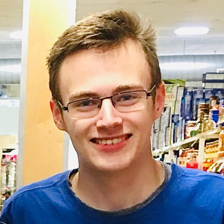 Profile Picture of Michael Fellmeth (@michael.fellmeth) on Tiktok