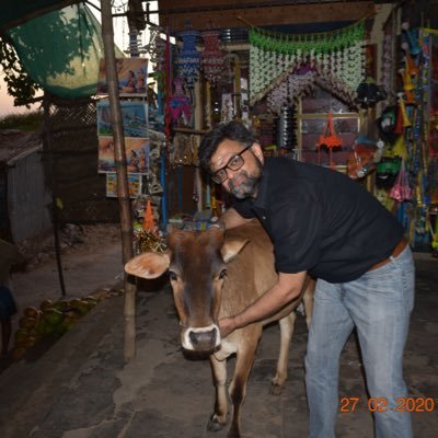 Profile Picture of Raghav Agarwal (@raghav73) on Twitter