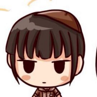 Profile Picture of Celine Wong (@celinewong1515) on Twitter