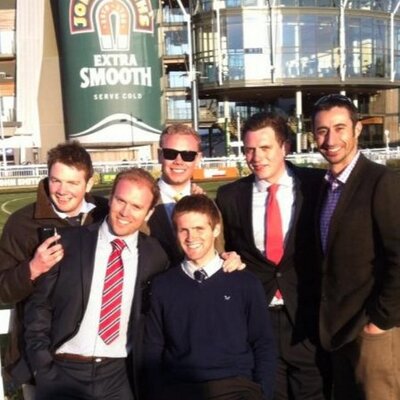 Profile Picture of Andrew McVey (@Andymc289) on Twitter