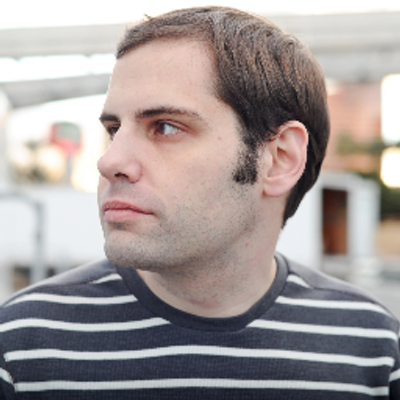 Profile Picture of Jon Fingas (@jonfingas) on Twitter