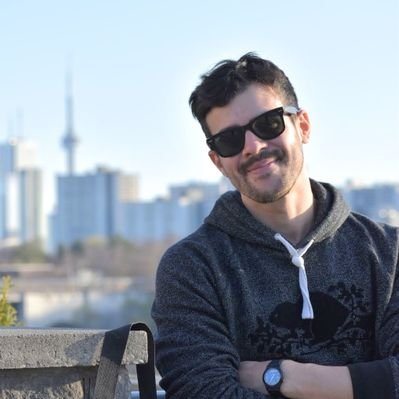 Profile Picture of Francisco Andrade (@fjandrade) on Twitter