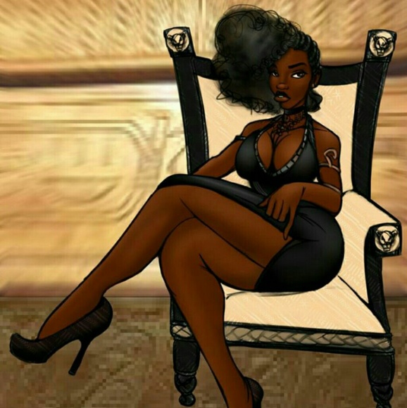 Profile Picture of Cristal Robertson (@spending2017) on Poshmark