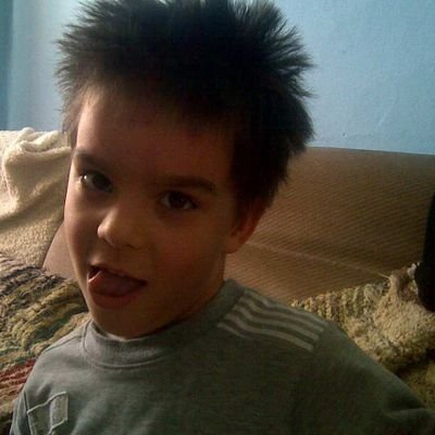 Profile Picture of Aleksandar Rodić (@AleksandarRodi8) on Twitter