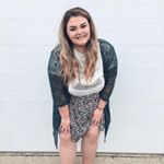 Profile Picture of Alyssa Ledbetter (@styledbylys) on Instagram