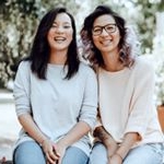 Profile Picture of Kim and Kim (@cutandfile) on Instagram