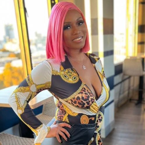 Profile Picture of amberpayne_ (@amberpayne_) on Tiktok