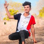 Profile Picture of nik chaudhari (@_nikla_ni_dosti_) on Instagram