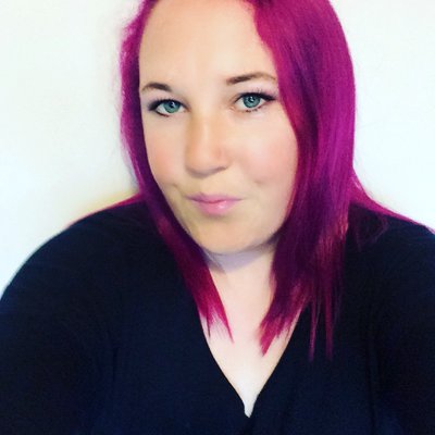 Profile Picture of VickyConway👑 (@vickkie_conway) on Twitter