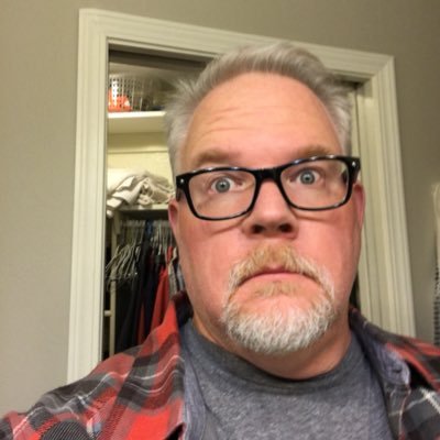 Profile Picture of Aaron Gorham (@agorham) on Twitter