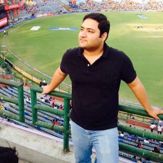 Profile Picture of Rohit Mehra (@mehrarohit_) on Twitter