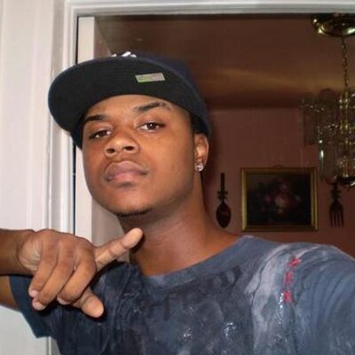 Profile Picture of Kelvin Perkins (@Affliction131) on Twitter