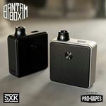 Profile Picture of Sxk vape Amanda (@sxk_factory) on Instagram