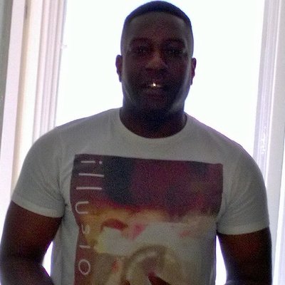Profile Picture of A-K (@KevinLiburd) on Twitter