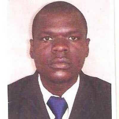 Profile Picture of Digbé Patrick Raymon (@digb08) on Twitter