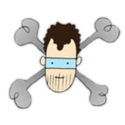 Profile Picture of Jeremy T. Williams (@m6music) on Twitter