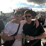 Profile Picture of James Tierney (@jaytierney12) on Instagram