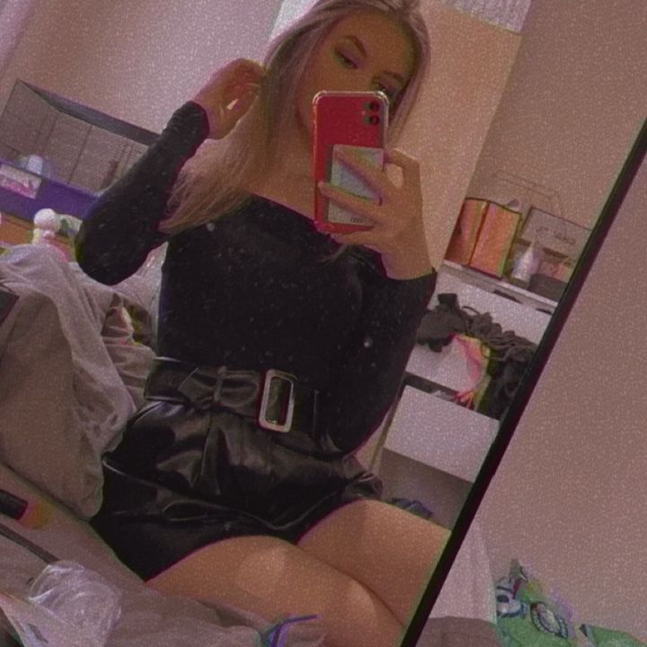 Profile Picture of Taylor huth✨ (@taylorhuthxx) on Tiktok