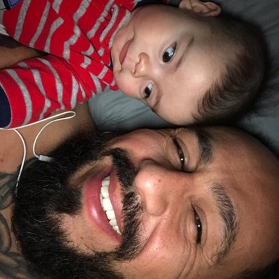 Profile Picture of Dominic Montoya (@DominicMontoya5) on Twitter
