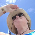 Profile Picture of Nancy Brook Daniels (@chronic.logic.np) on Instagram