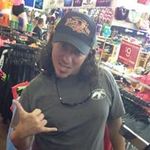 Profile Picture of Drew Inman (@drew_inman83) on Instagram