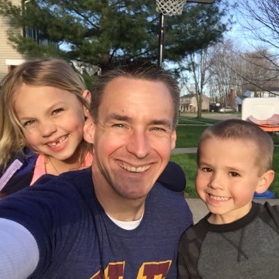 Brett Ritchey - Twitter Profile Picture of Brett Ritchey (@britche79) on Twitter