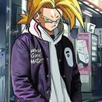 Profile Picture of Tobias Johnson (@itz_tobiasis) on Instagram