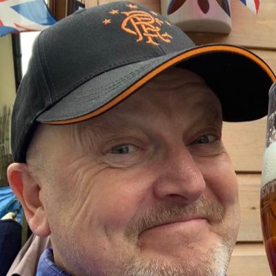 Profile Picture of George Askew (@AskewGeorge) on Twitter