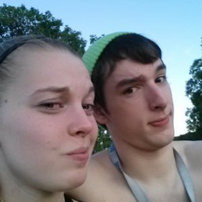 Profile Picture of Lucas Solomon (@Bambeh1) on Twitter
