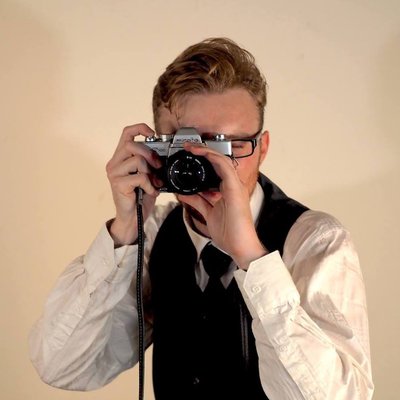 Profile Picture of Dakota Schneider (@thedakta) on Twitter