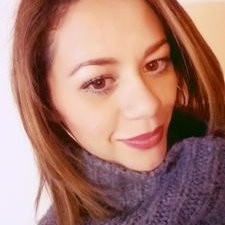 Profile Picture of Blanca Morales (@BlankitaMorales) on Twitter