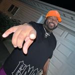Profile Picture of Demarias Matthews (@dmattlaflare) on Instagram