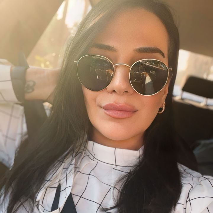 Profile Picture of Kuku (@louisa_yrap) on Tiktok