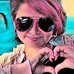 Profile Picture of Misty Quinn-Wilson (@mdquinn26) on Instagram