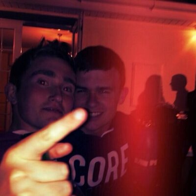 Adam - Twitter Profile Picture of Adam (@adam_fogarty) on Twitter