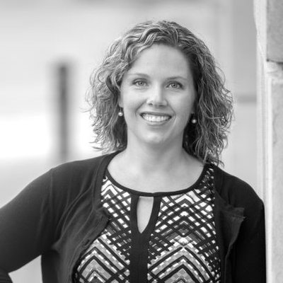 Profile Picture of Anna Schardt Baker (@OneTakeBaker) on Twitter