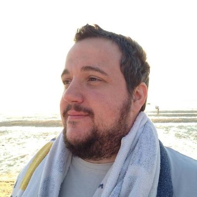 Profile Picture of Mick Schroeder (@Moclordimick) on Twitter