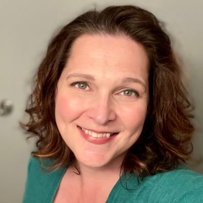 Profile Picture of Monica Senecal Palmer (@comomonica) on Twitter