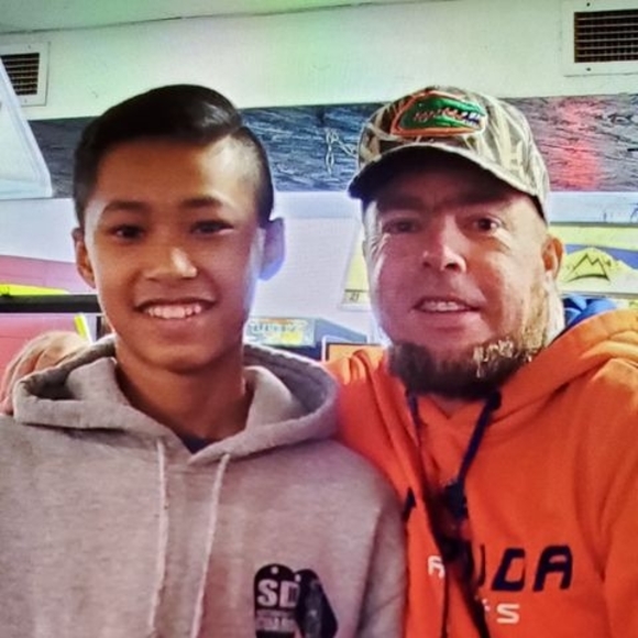 Profile Picture of Bi Nguyen (@tillerb00) on Poshmark