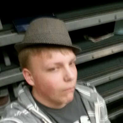 Profile Picture of Jacob Moriarty (@F3doralover) on Twitter